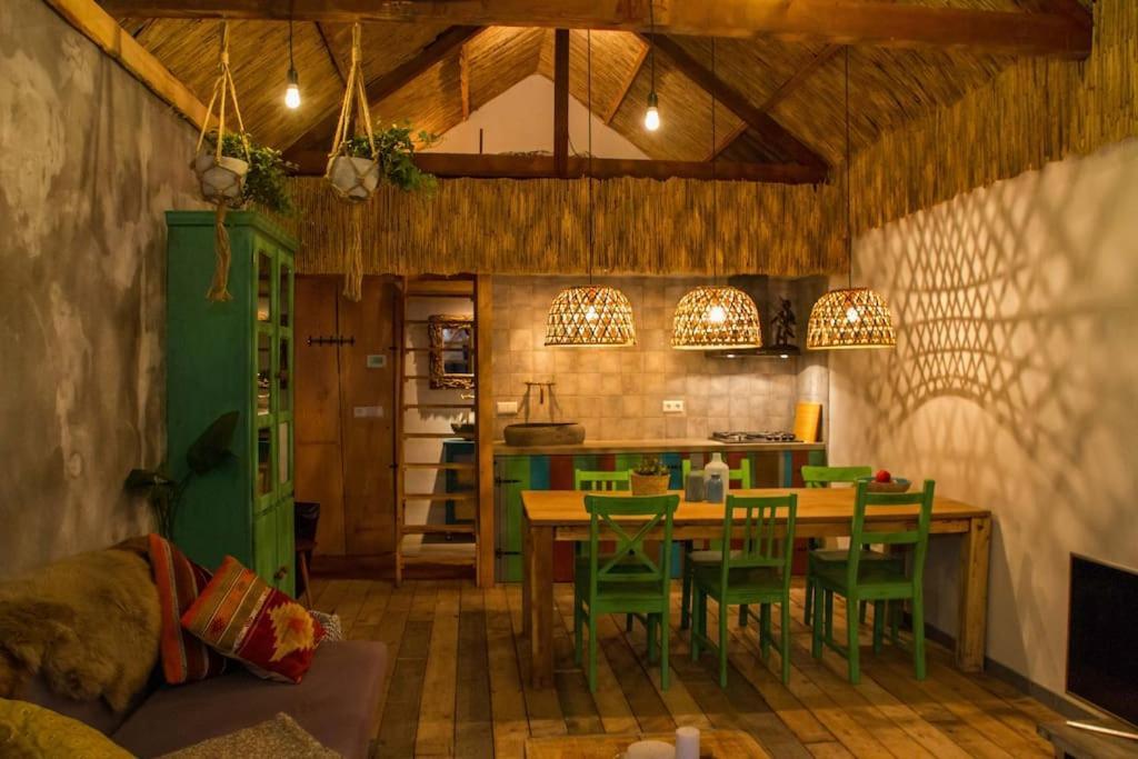 Balistyle Guesthouse Incl Hottub Near Amsterdam And Haarlem فيلسين-زاود المظهر الخارجي الصورة