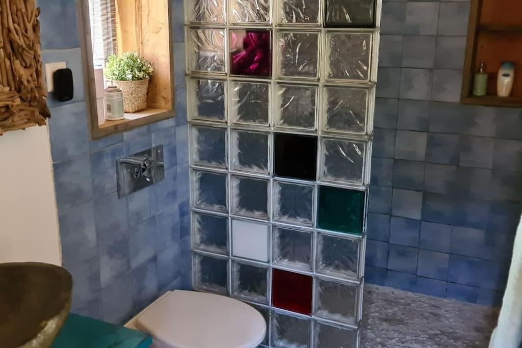 Balistyle Guesthouse Incl Hottub Near Amsterdam And Haarlem فيلسين-زاود المظهر الخارجي الصورة