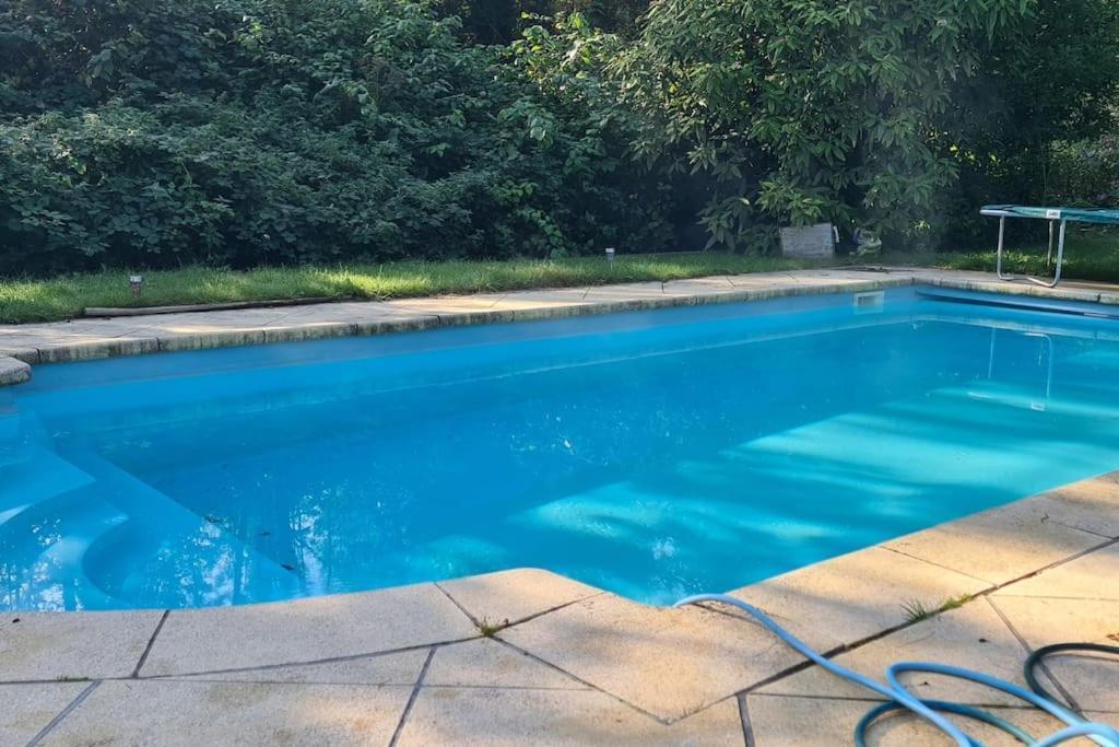 Balistyle Guesthouse Incl Hottub Near Amsterdam And Haarlem فيلسين-زاود المظهر الخارجي الصورة